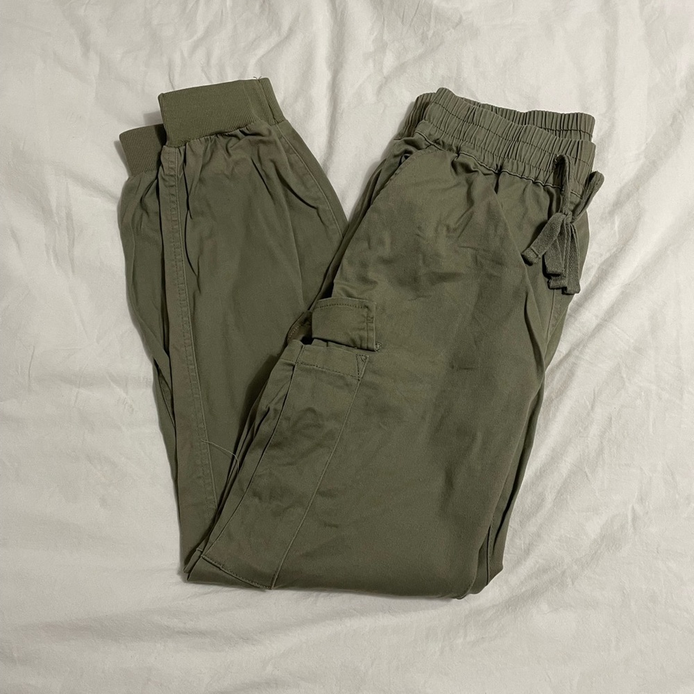 Cargo pants